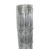 Farm Fence 3ft x 164ft 14Gauge Heavy Zinc Coating Cattle Fence,Galvanized Field Wire Fencing Deer Fence,Goat Fence