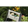 175 ft. Hosemobile Hose Reel Cart, Gray and Taupe