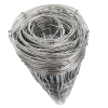Farm Fence 3ft x 164ft 14Gauge Heavy Zinc Coating Cattle Fence,Galvanized Field Wire Fencing Deer Fence,Goat Fence