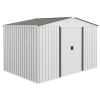 Outdoor Garden Storage Shed Tool House